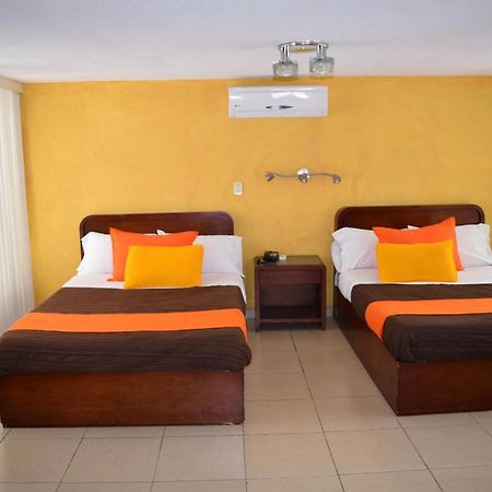 Hotel Santa Lucia Del Bosque San Luis Potosí Zewnętrze zdjęcie