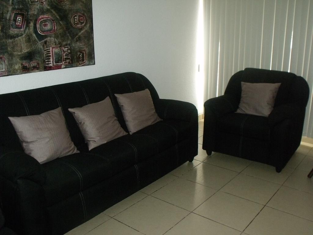Hotel Santa Lucia Del Bosque San Luis Potosí Zewnętrze zdjęcie