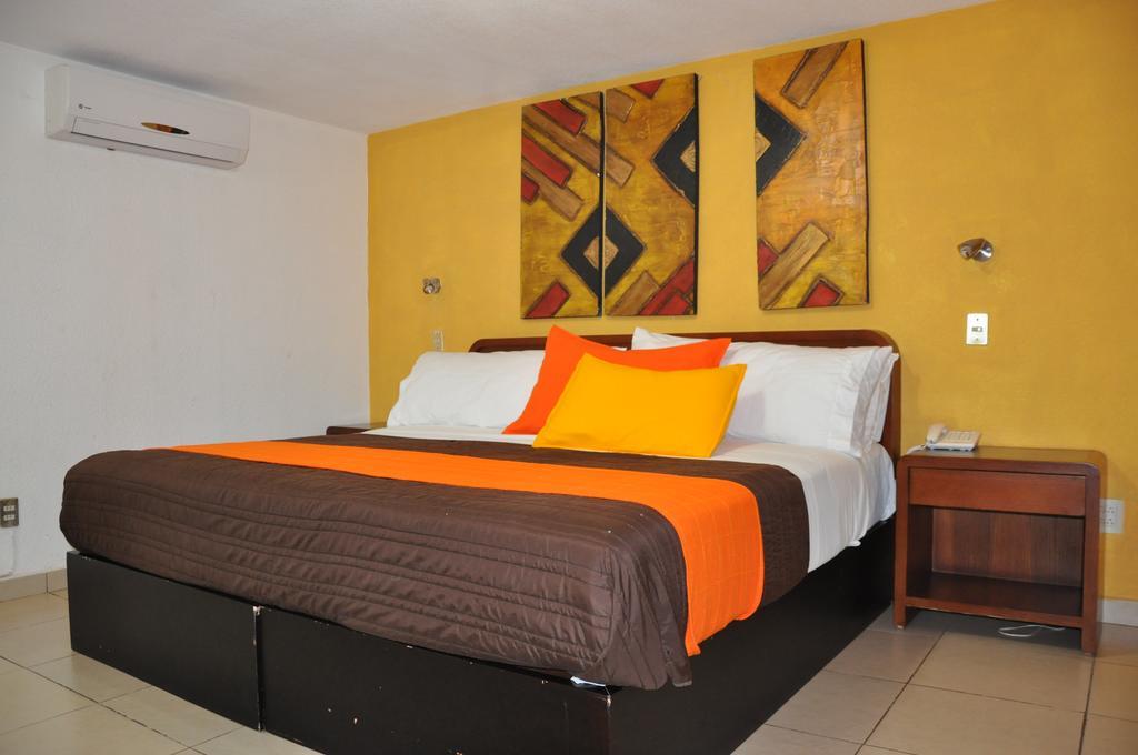 Hotel Santa Lucia Del Bosque San Luis Potosí Zewnętrze zdjęcie