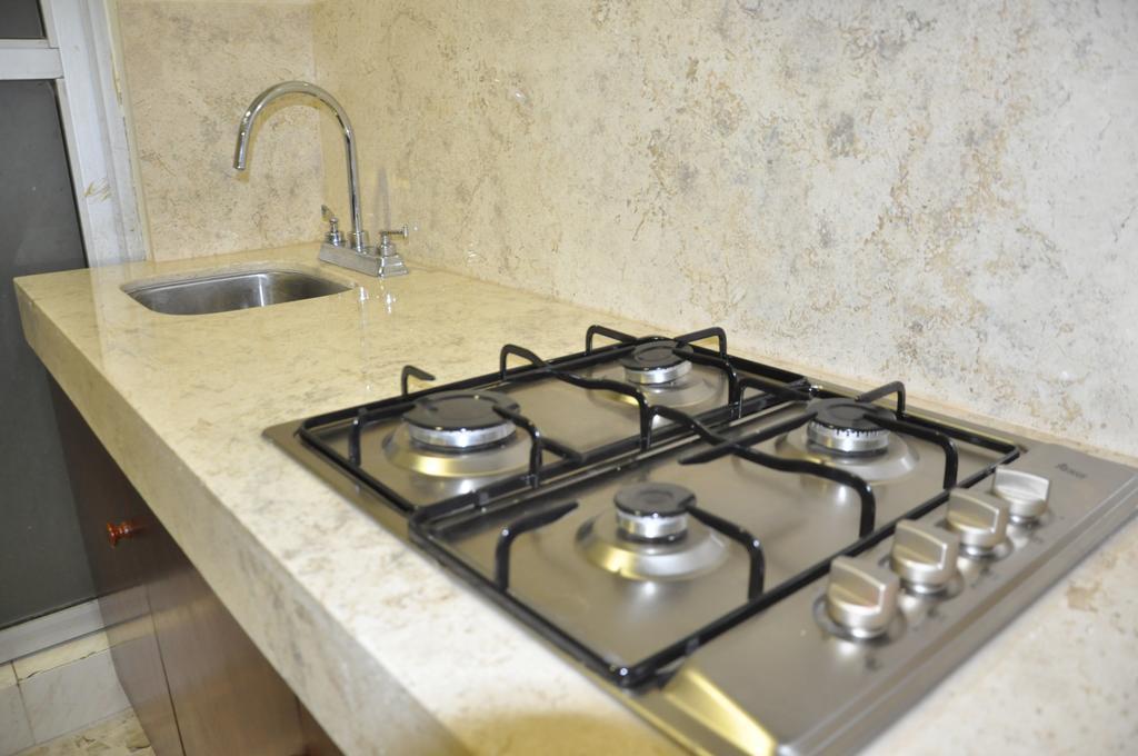 Hotel Santa Lucia Del Bosque San Luis Potosí Zewnętrze zdjęcie