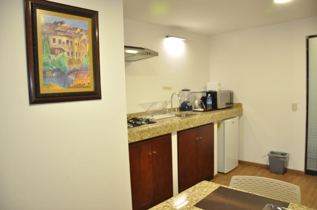 Hotel Santa Lucia Del Bosque San Luis Potosí Zewnętrze zdjęcie