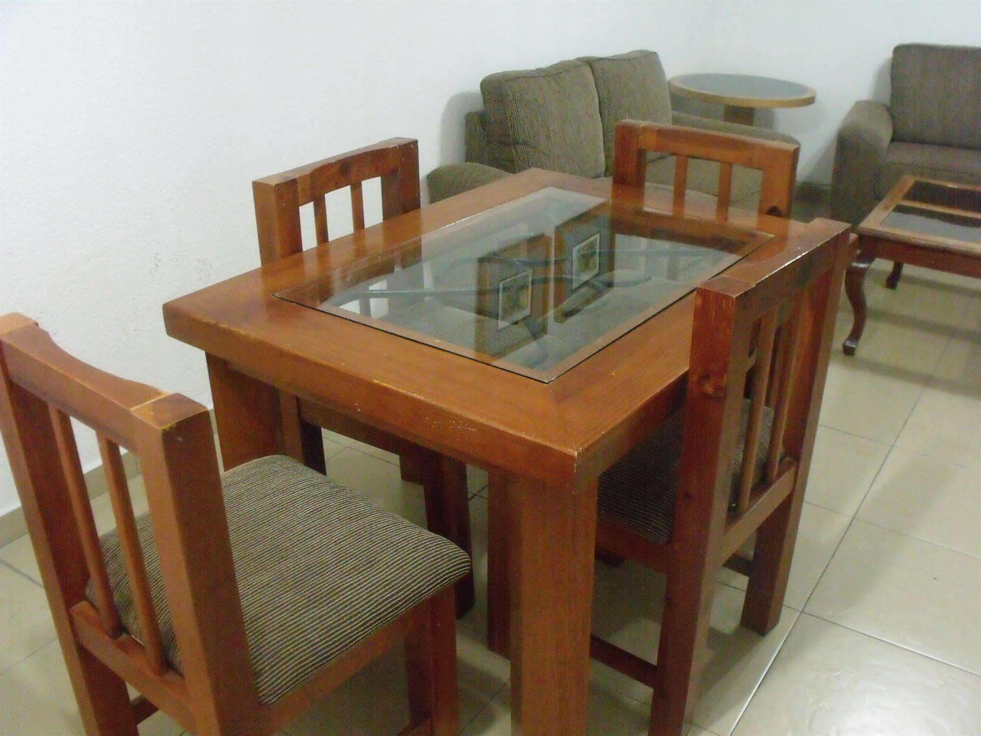 Hotel Santa Lucia Del Bosque San Luis Potosí Zewnętrze zdjęcie