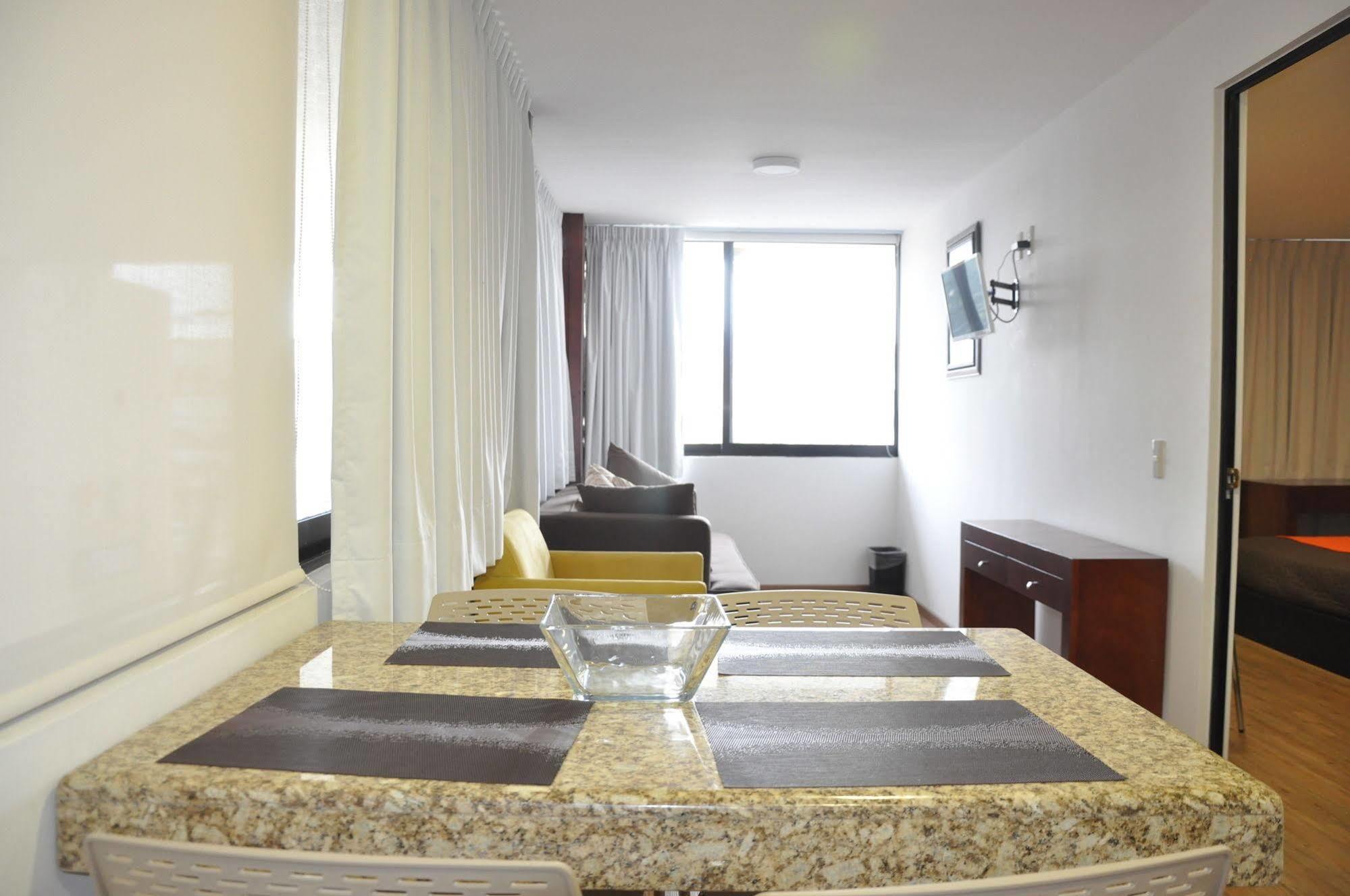 Hotel Santa Lucia Del Bosque San Luis Potosí Zewnętrze zdjęcie