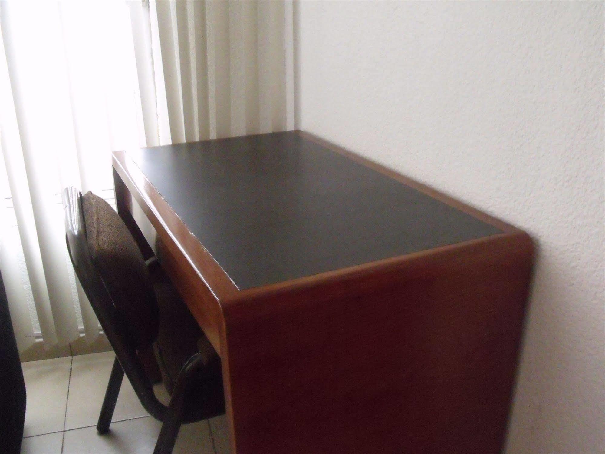 Hotel Santa Lucia Del Bosque San Luis Potosí Zewnętrze zdjęcie