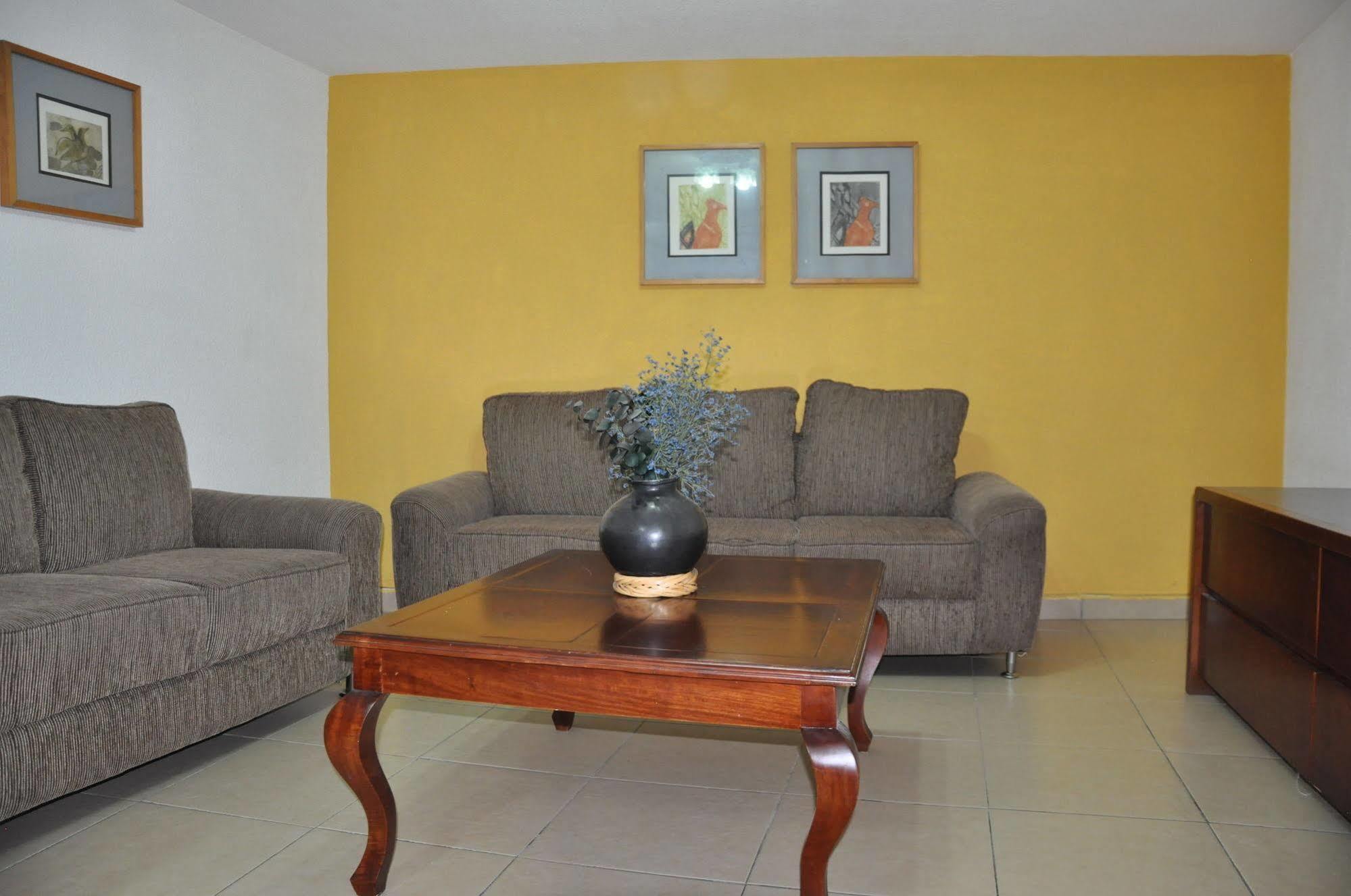 Hotel Santa Lucia Del Bosque San Luis Potosí Zewnętrze zdjęcie
