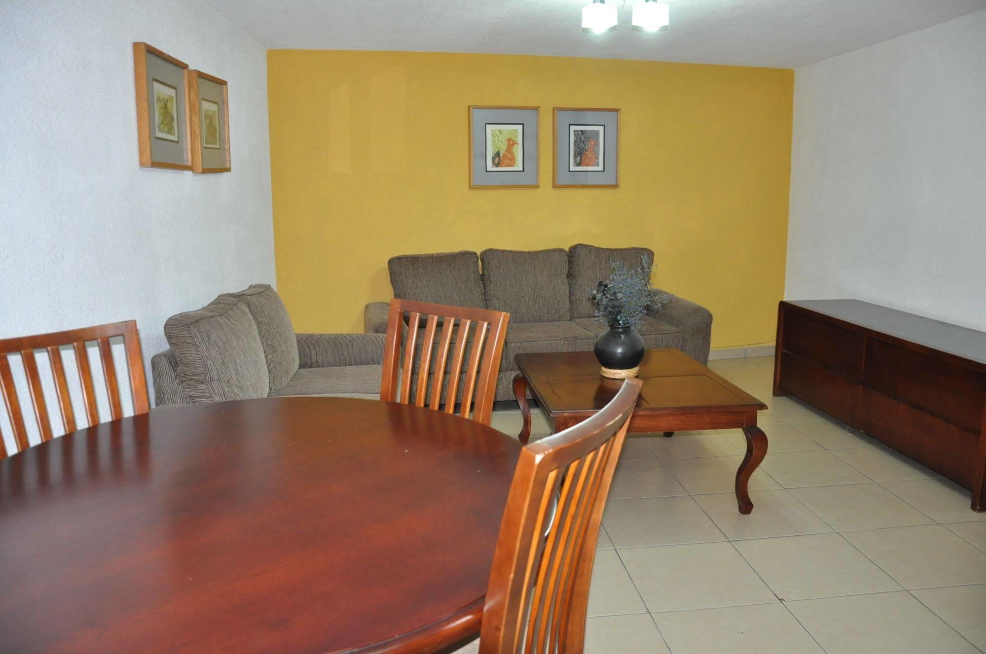 Hotel Santa Lucia Del Bosque San Luis Potosí Zewnętrze zdjęcie