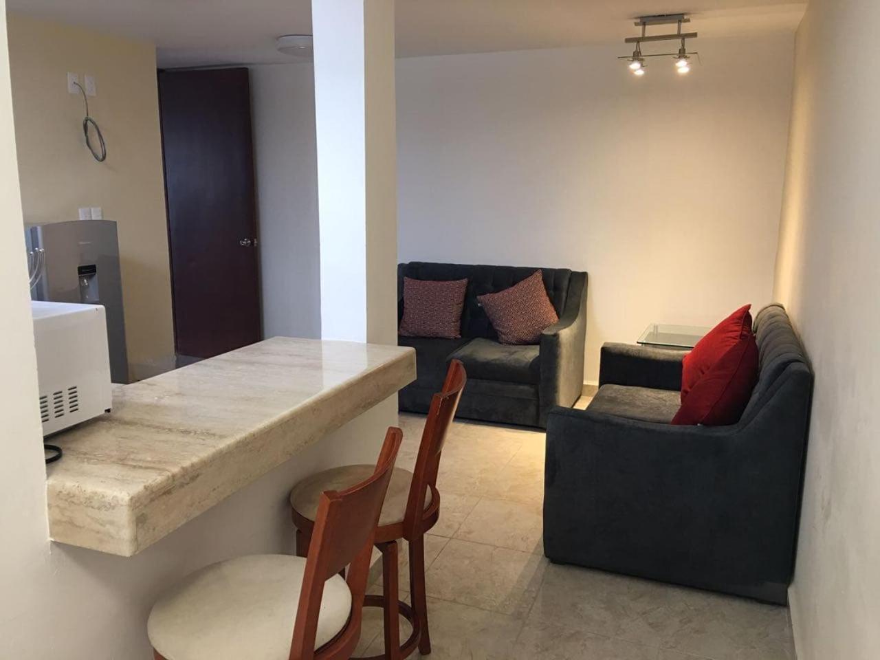 Hotel Santa Lucia Del Bosque San Luis Potosí Zewnętrze zdjęcie