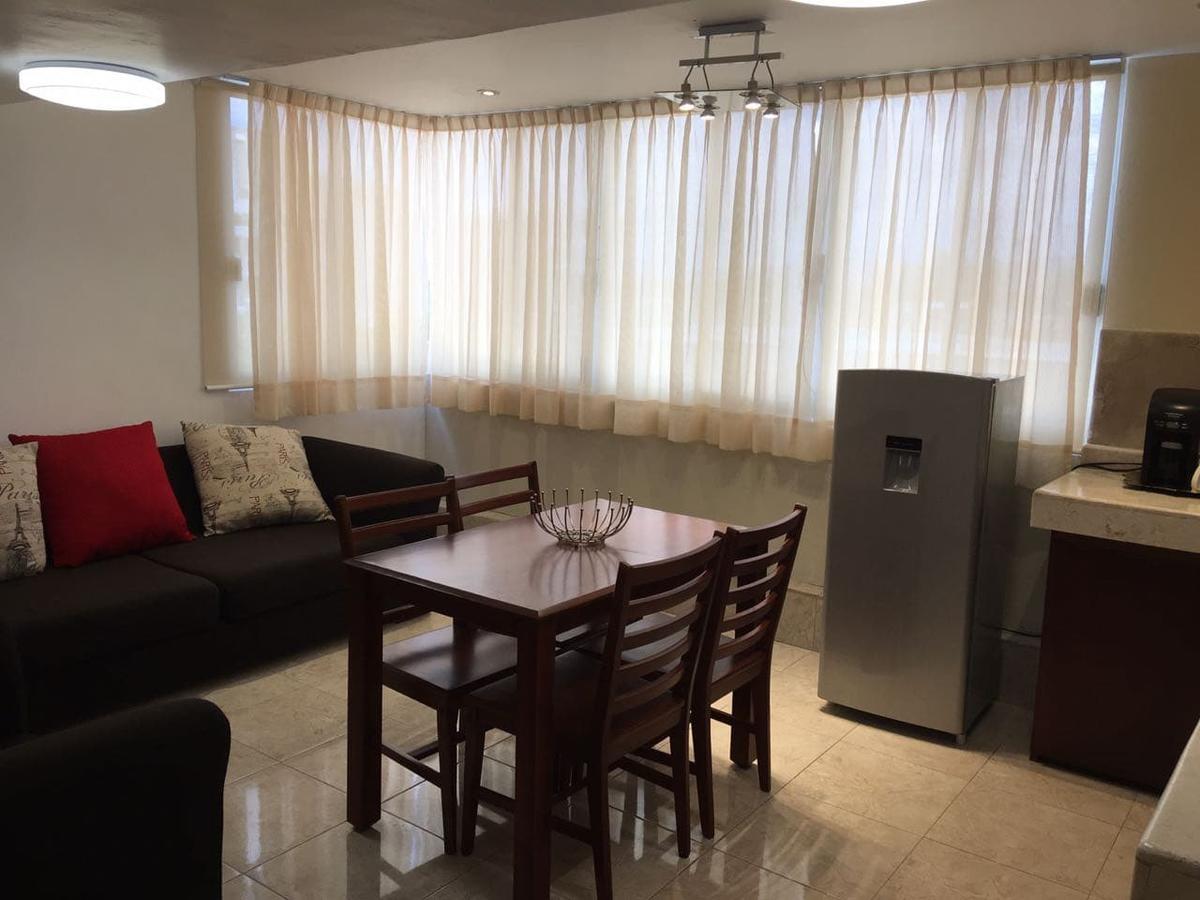 Hotel Santa Lucia Del Bosque San Luis Potosí Zewnętrze zdjęcie