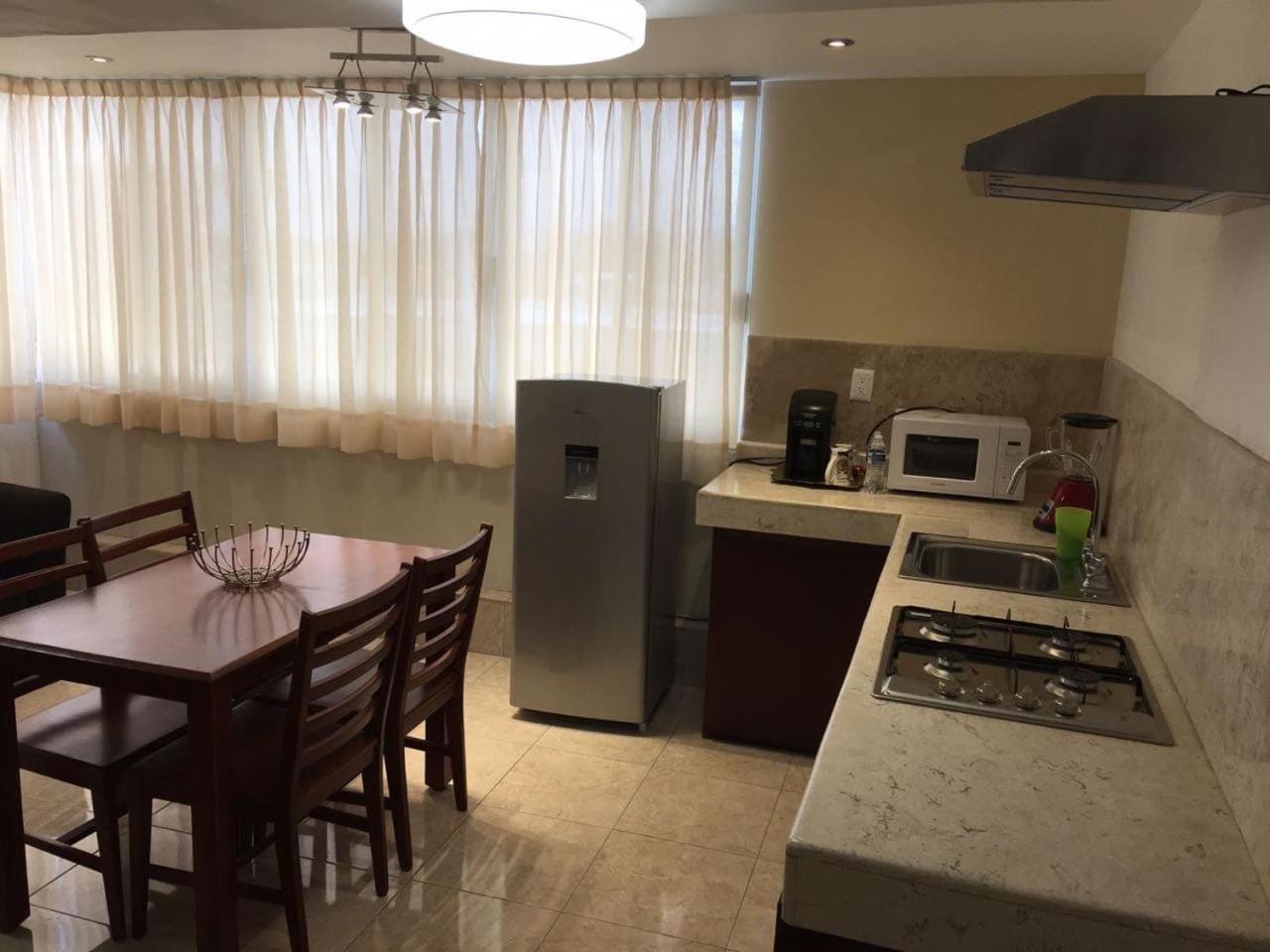 Hotel Santa Lucia Del Bosque San Luis Potosí Zewnętrze zdjęcie