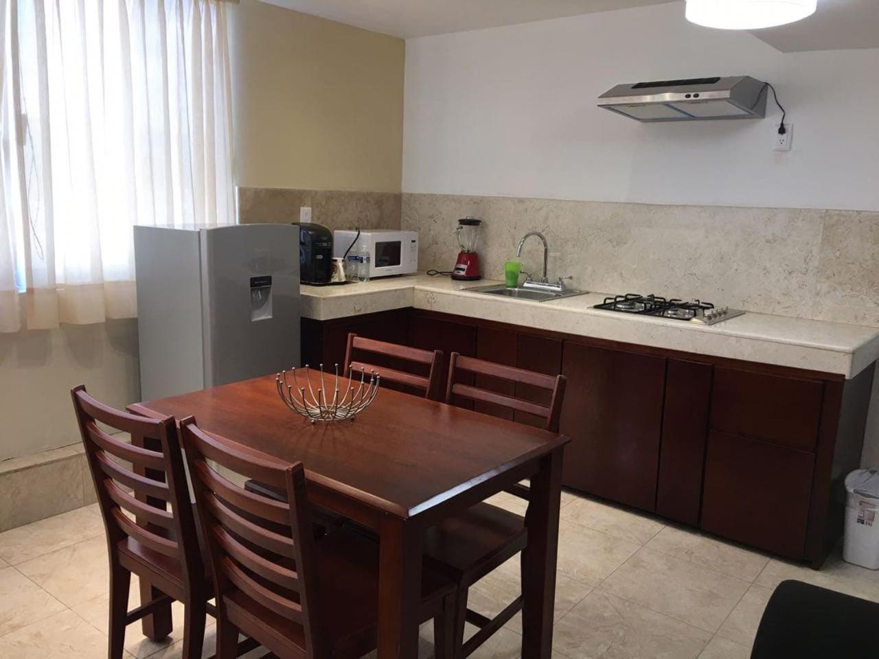 Hotel Santa Lucia Del Bosque San Luis Potosí Zewnętrze zdjęcie