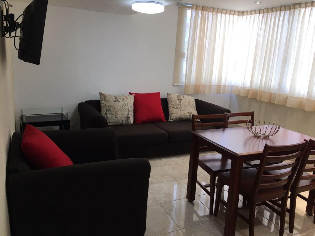 Hotel Santa Lucia Del Bosque San Luis Potosí Zewnętrze zdjęcie