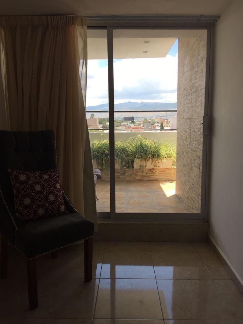 Hotel Santa Lucia Del Bosque San Luis Potosí Zewnętrze zdjęcie