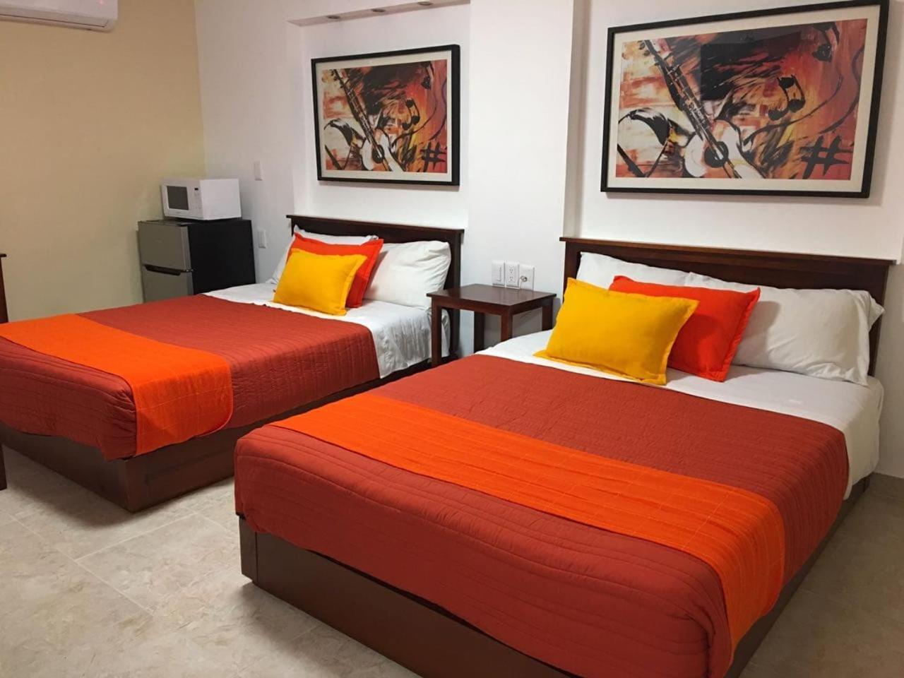 Hotel Santa Lucia Del Bosque San Luis Potosí Zewnętrze zdjęcie