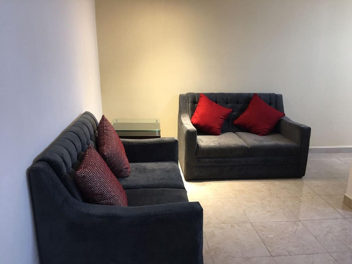 Hotel Santa Lucia Del Bosque San Luis Potosí Zewnętrze zdjęcie