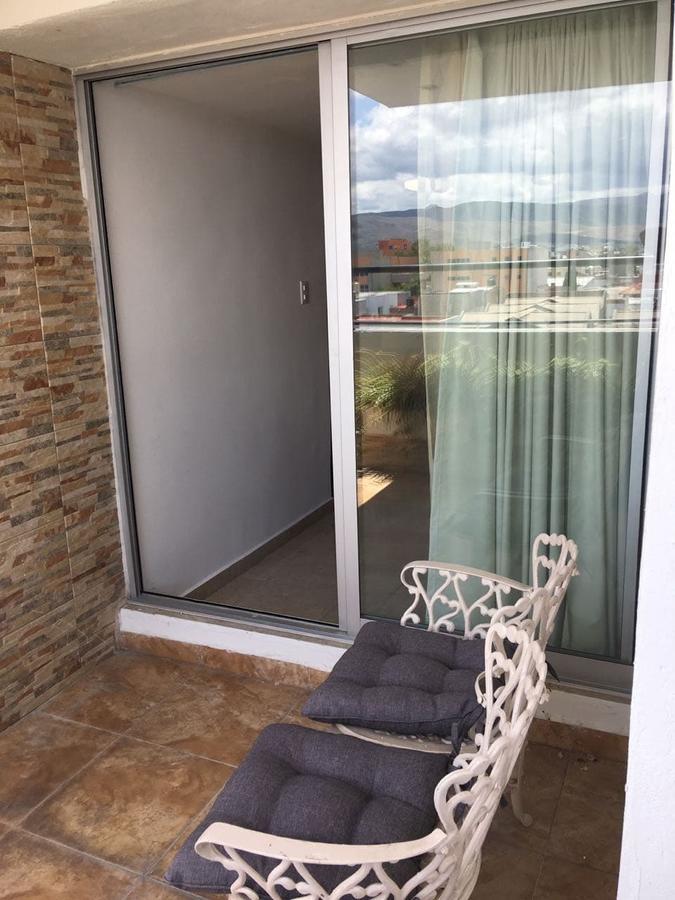 Hotel Santa Lucia Del Bosque San Luis Potosí Zewnętrze zdjęcie